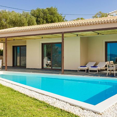 Frg Villas - Villa Volare Lakithra ภายนอก รูปภาพ