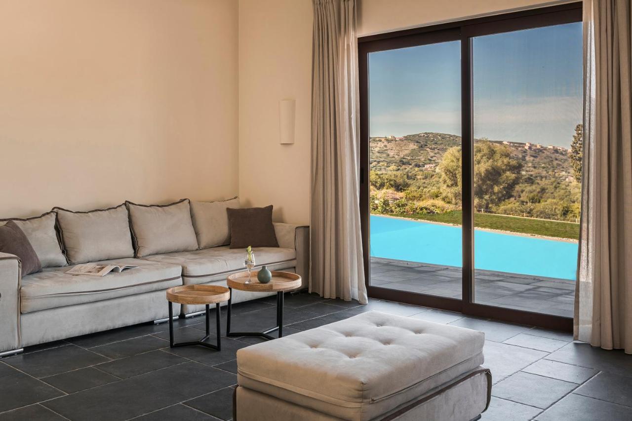 Frg Villas - Villa Volare Lakithra ภายนอก รูปภาพ